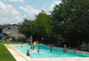 Camping Emaieu