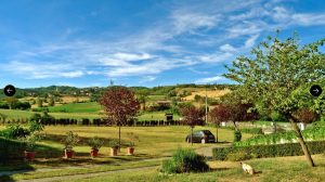 B&B Il Melograno