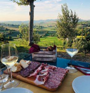 Locanda Costa dei Vigneti