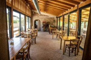 Agriturismo Valli Unite