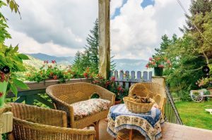 B&B Villa Tiffany